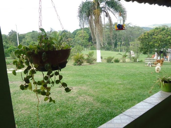 Chácara no Planalto Verde