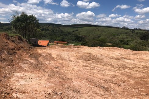 Terreno Votorantim