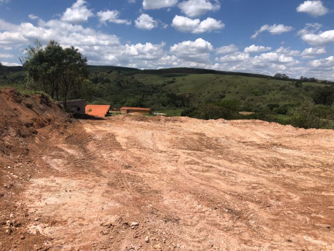 Terreno Votorantim