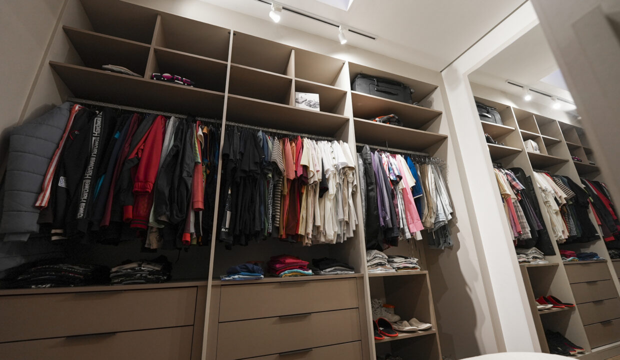 Closet