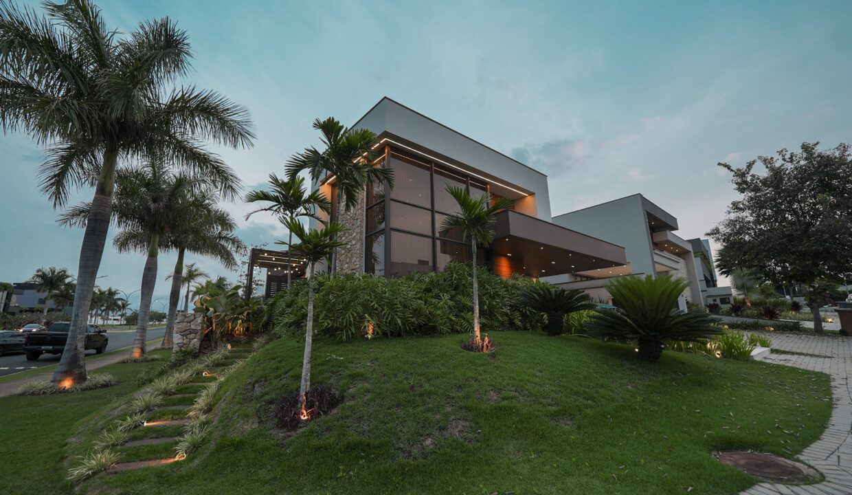 Vista Geral